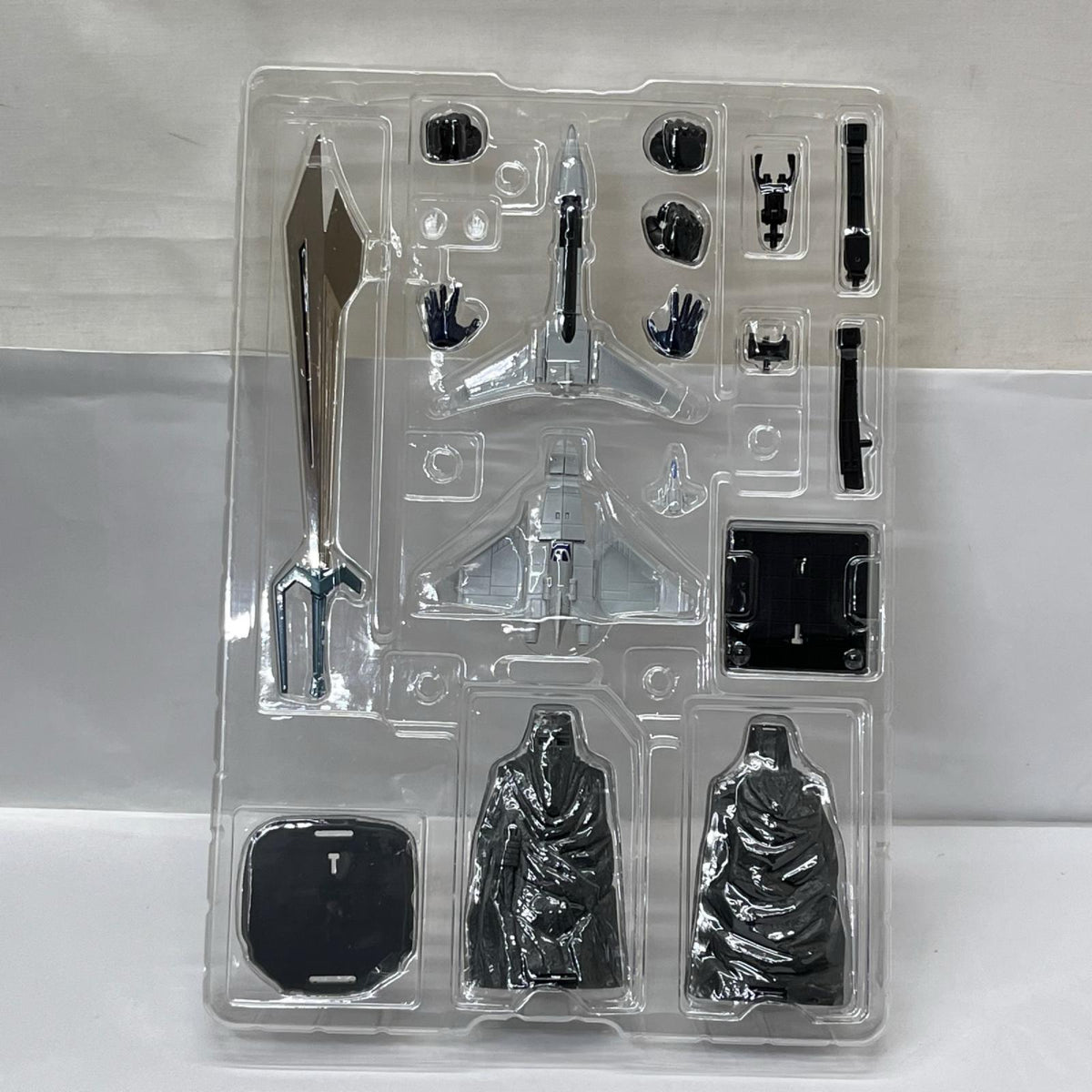 超合金魂 GX-40 六神合体ゴッドマーズ 六神合体ゴッドマーズ バンダイ フィギュア/グッズ
