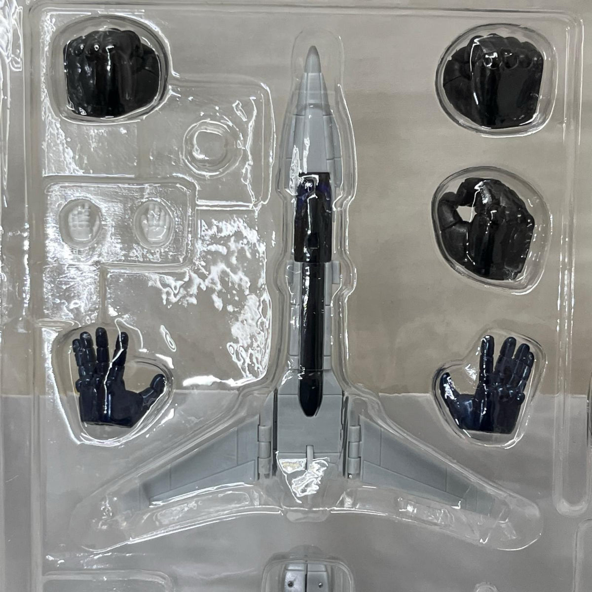 超合金魂 GX-40 六神合体ゴッドマーズ 六神合体ゴッドマーズ バンダイ フィギュア/グッズ
