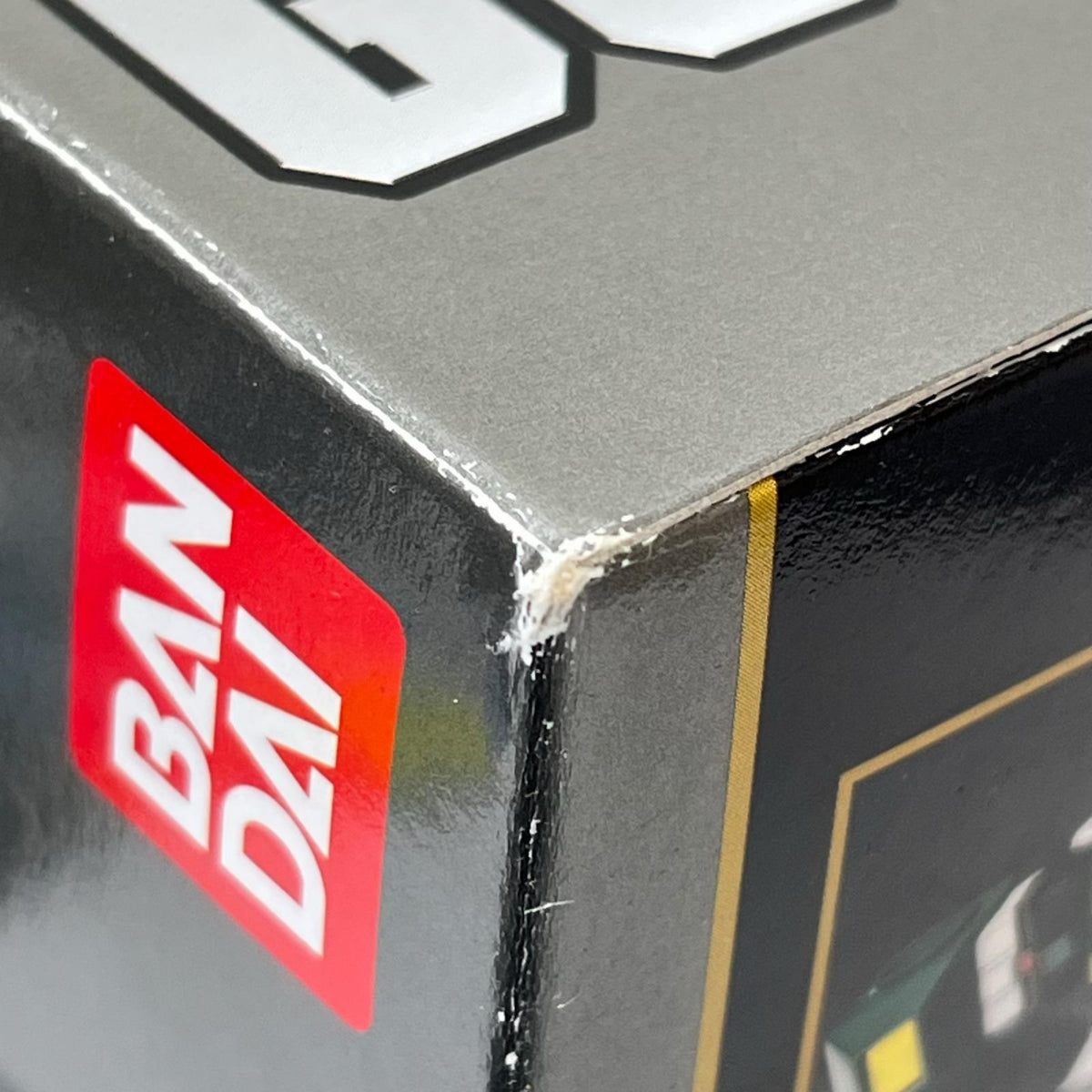 超合金魂 GX-40 六神合体ゴッドマーズ 六神合体ゴッドマーズ バンダイ フィギュア/グッズ