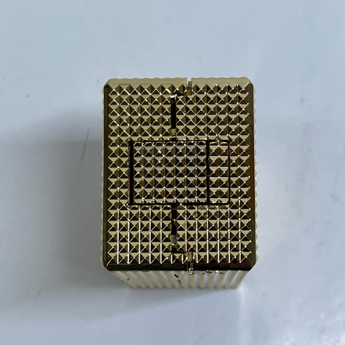 超合金魂 GX-32 ゴールドライタン 18Kメッキ仕上げ ゴールドライタン/黄金戦士ゴールドライタン バンダイ フィギュア/グッズ