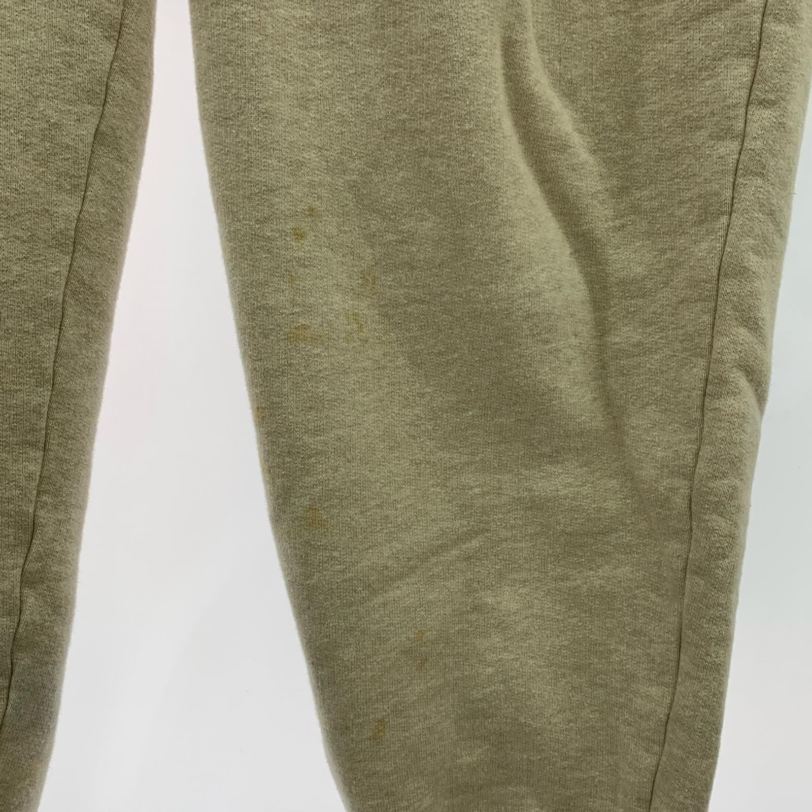 パンツ S.F.C スウェットパンツ ベージュ Ｍ M ベージュ
