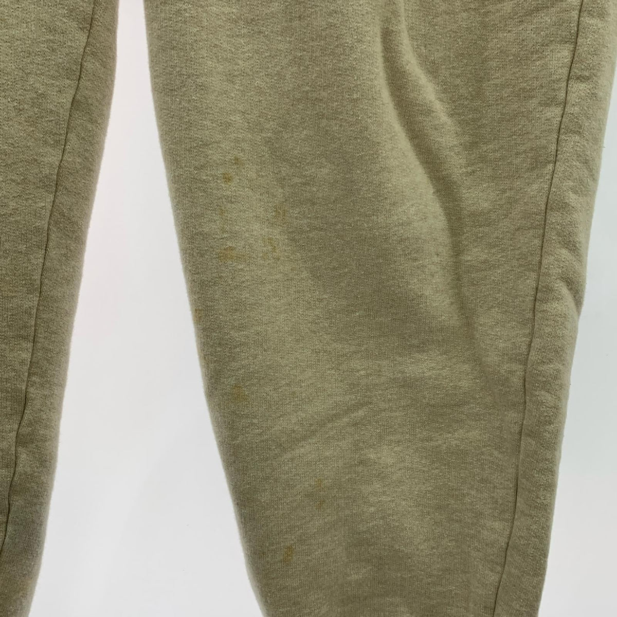 パンツ S.F.C スウェットパンツ ベージュ Ｍ M ベージュ