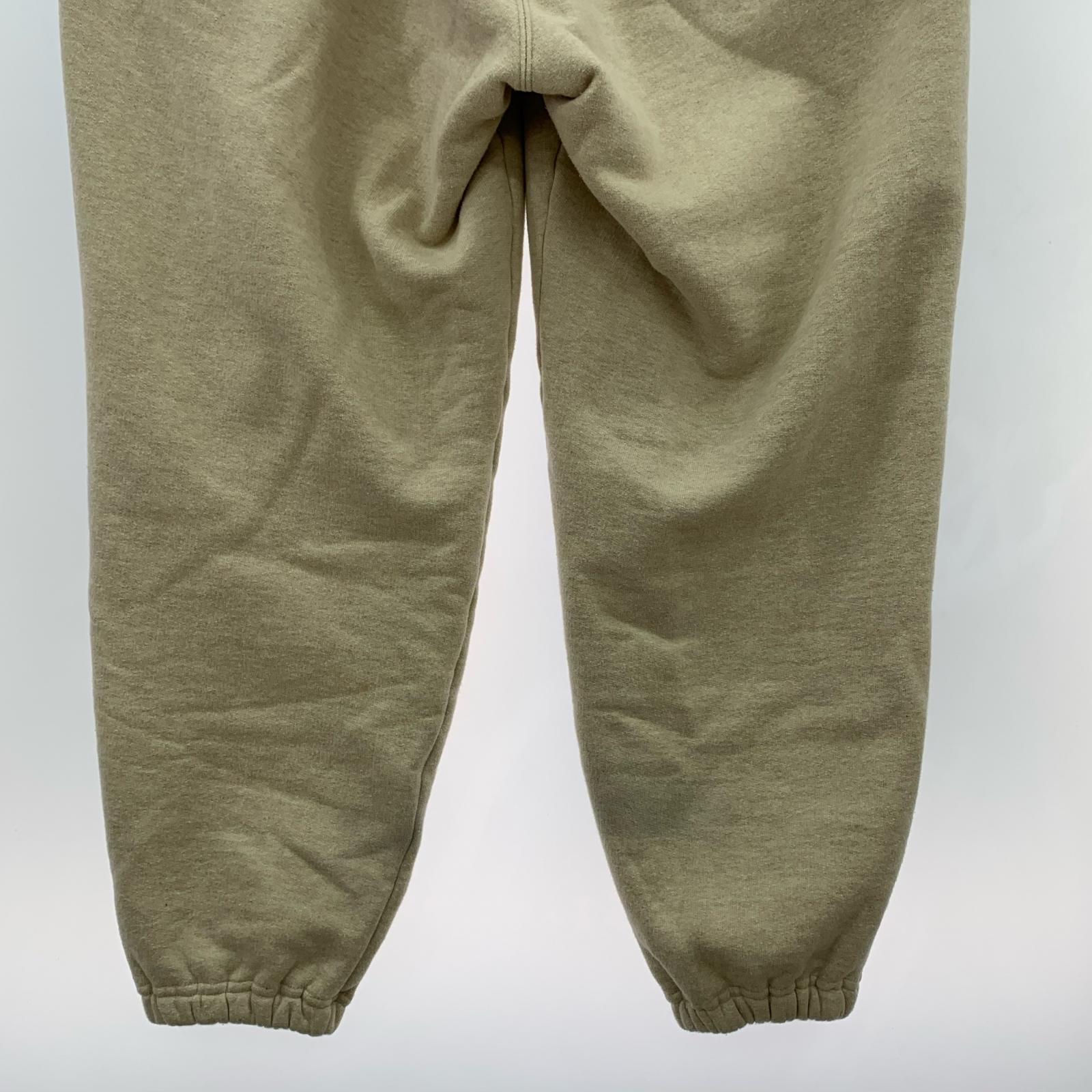 パンツ S.F.C スウェットパンツ ベージュ Ｍ M ベージュ