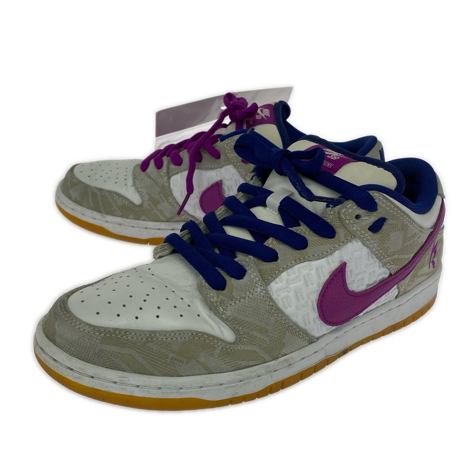 スニーカー ×Rayssa Leal Dunk Low PRM 28.5cm (US10 1/2 UK10 EU47)