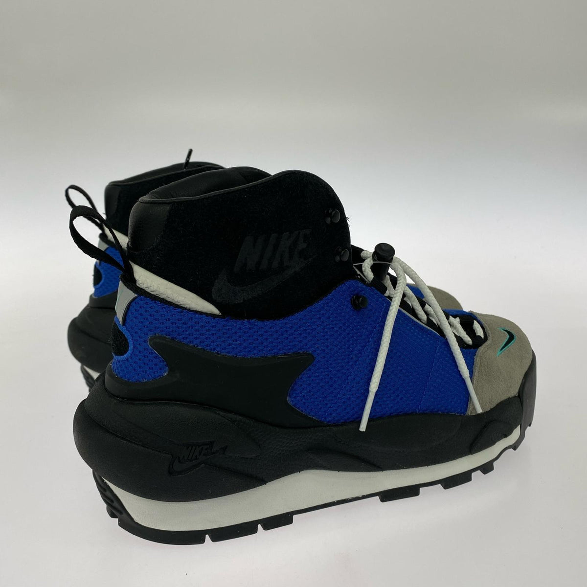 スニーカー ×NIKE MAGMASCAPE SP 27.5cm 27.5cm (US9 1/2 UK9 EU45) ブルー