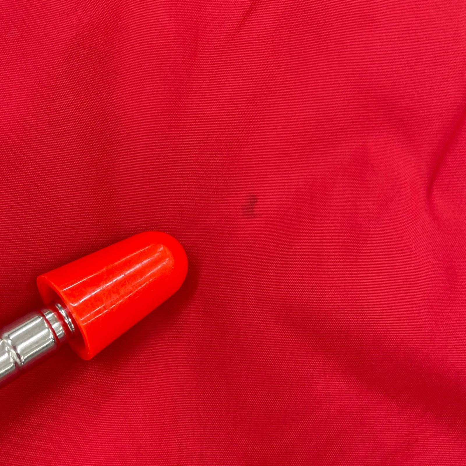 ジャケット Columbia 70-80s ナイロンアノラック L RED L