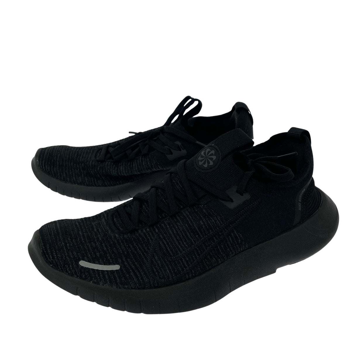 スニーカー FREE RUN FK NEXT 26.0cm 26cm (US8 UK7 1/2 EU42) ブラック