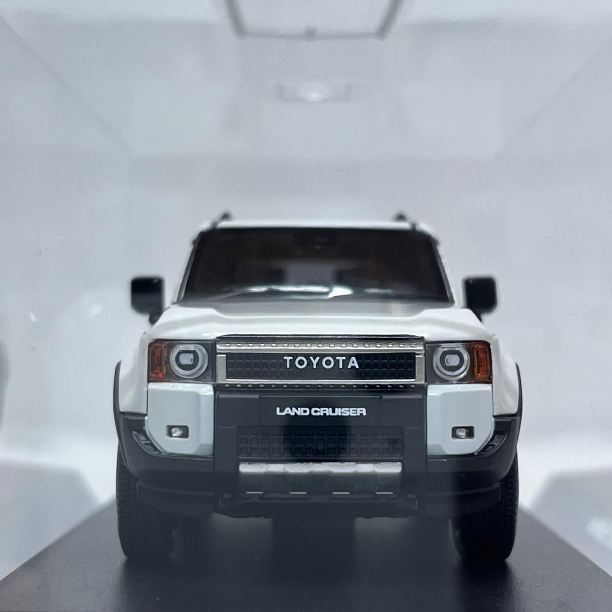 京商 ランドクルーザー 250 First Edition トヨタ ランドクルーザー 250 ZX ファーストエディション 京商（KYOSHO） スケールカー