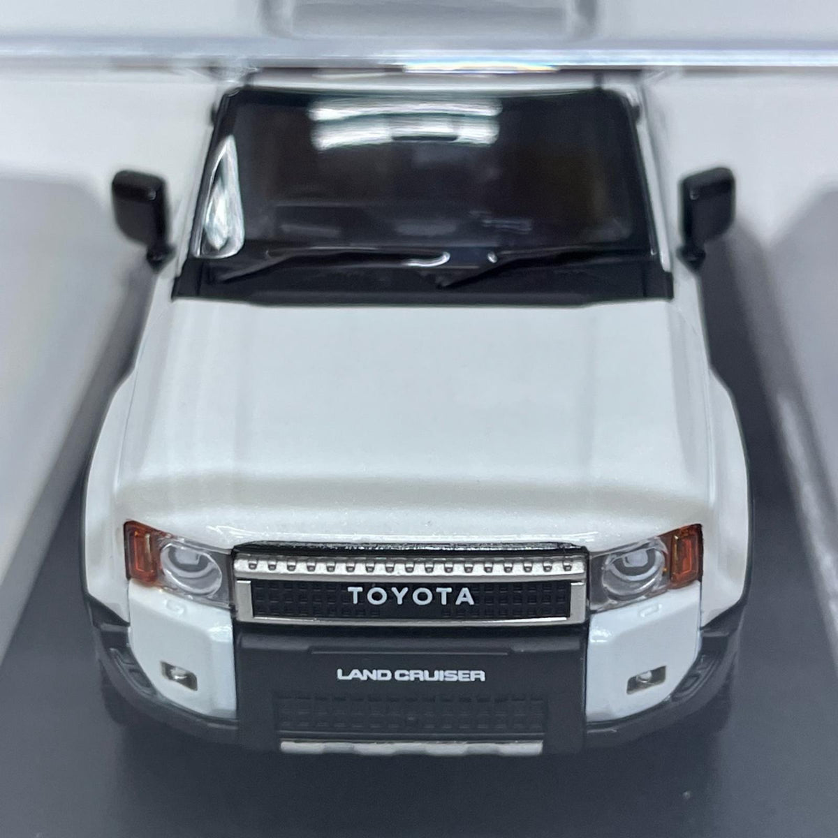 京商 ランドクルーザー 250 First Edition トヨタ ランドクルーザー 250 ZX ファーストエディション 京商（KYOSHO） スケールカー