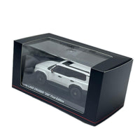 京商 ランドクルーザー 250 First Edition トヨタ　ランドクルーザー 250 京商（KYOSHO） スケールカー