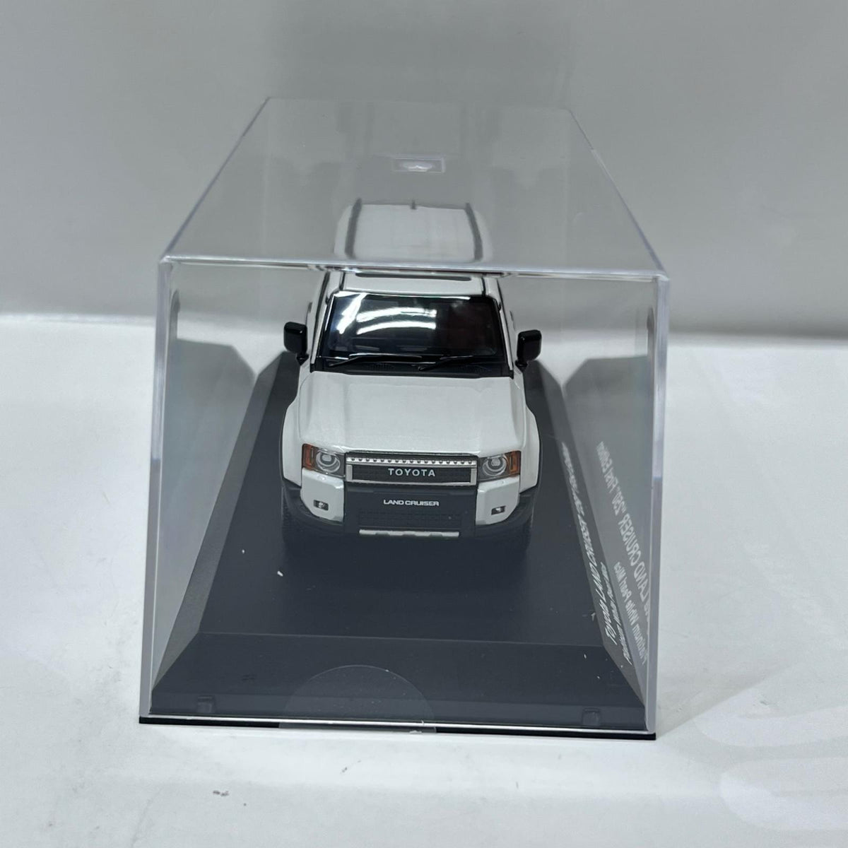 京商 ランドクルーザー 250 First Edition トヨタ　ランドクルーザー 250 京商（KYOSHO） スケールカー