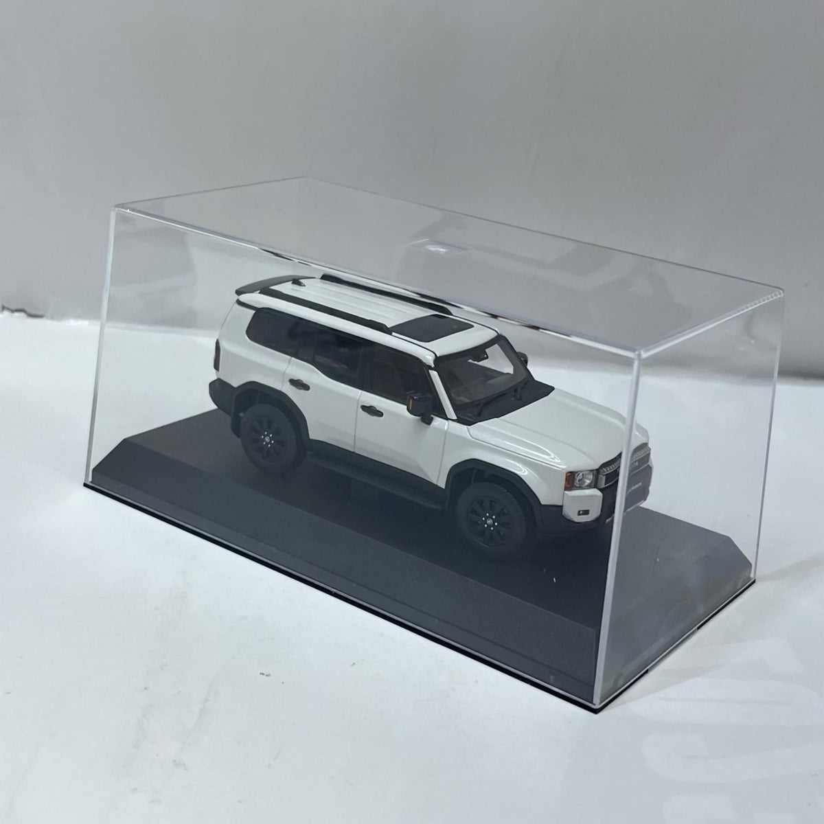 京商 ランドクルーザー 250 First Edition トヨタ　ランドクルーザー 250 京商（KYOSHO） スケールカー