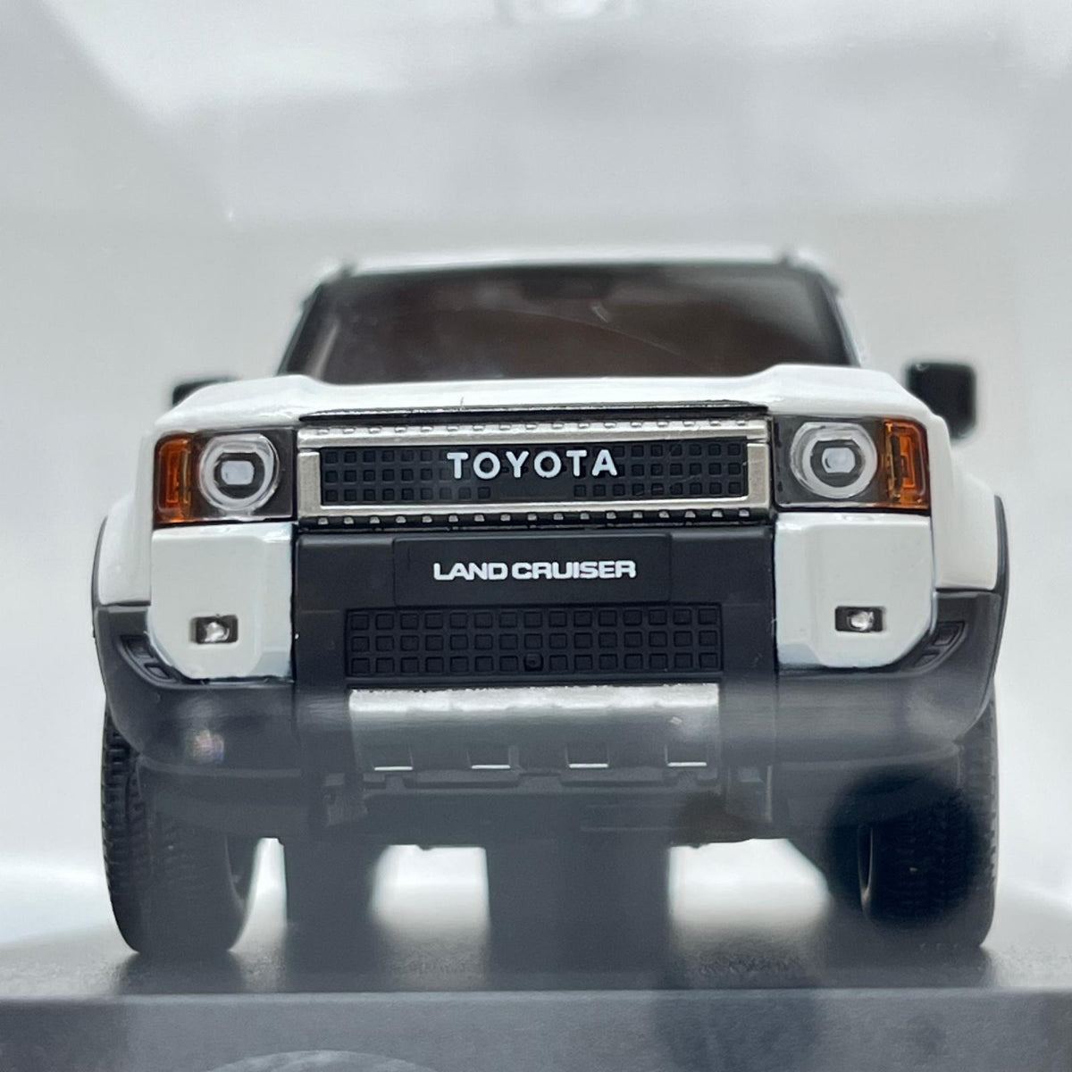 京商 ランドクルーザー 250 First Edition トヨタ　ランドクルーザー 250 京商（KYOSHO） スケールカー