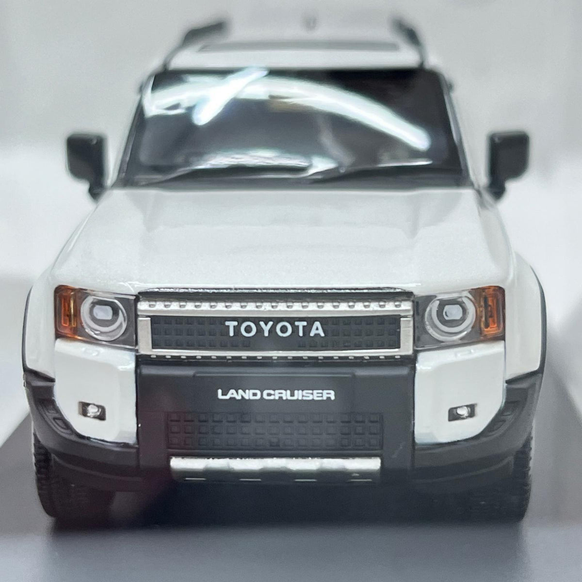 京商 ランドクルーザー 250 First Edition トヨタ　ランドクルーザー 250 京商（KYOSHO） スケールカー