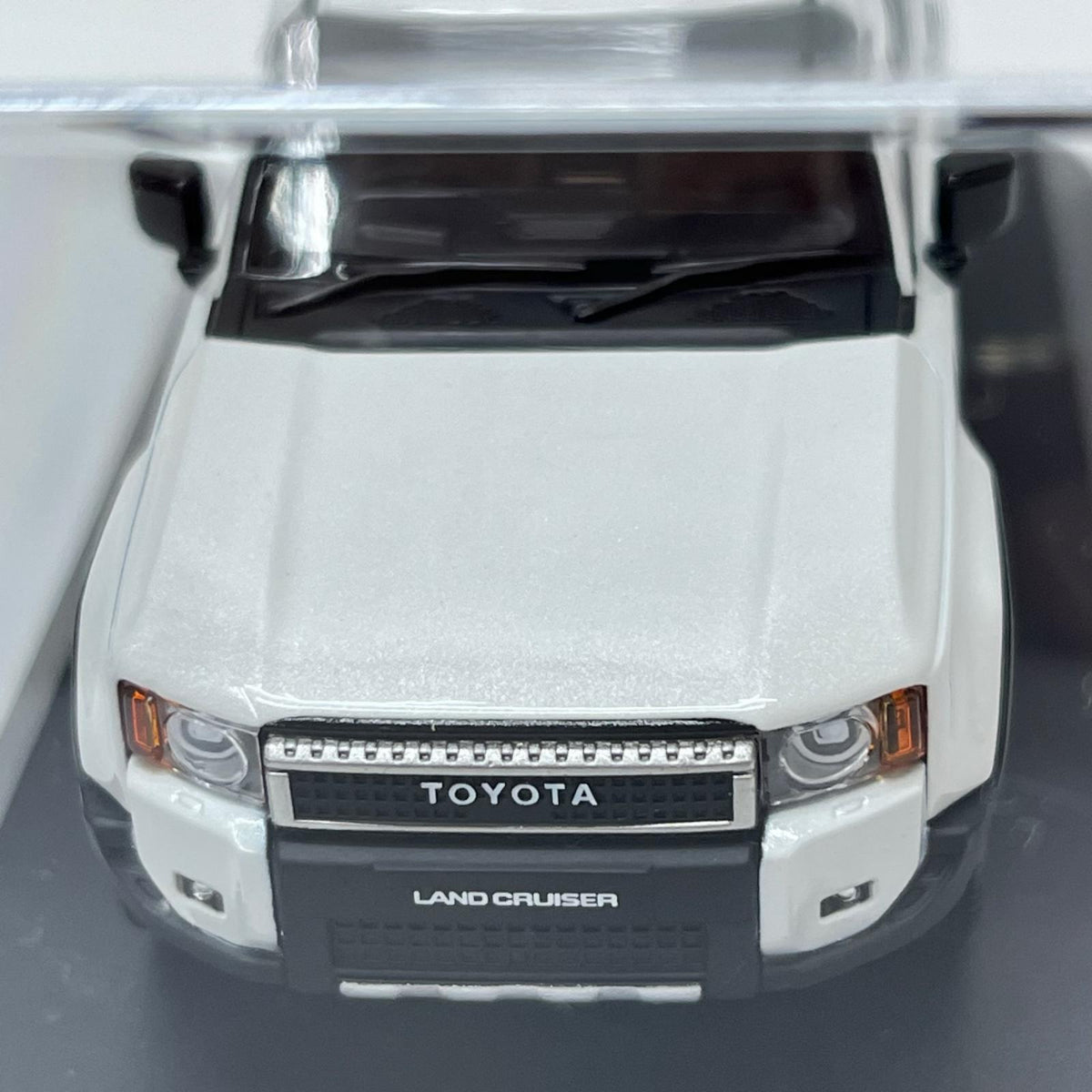 京商 ランドクルーザー 250 First Edition トヨタ　ランドクルーザー 250 京商（KYOSHO） スケールカー