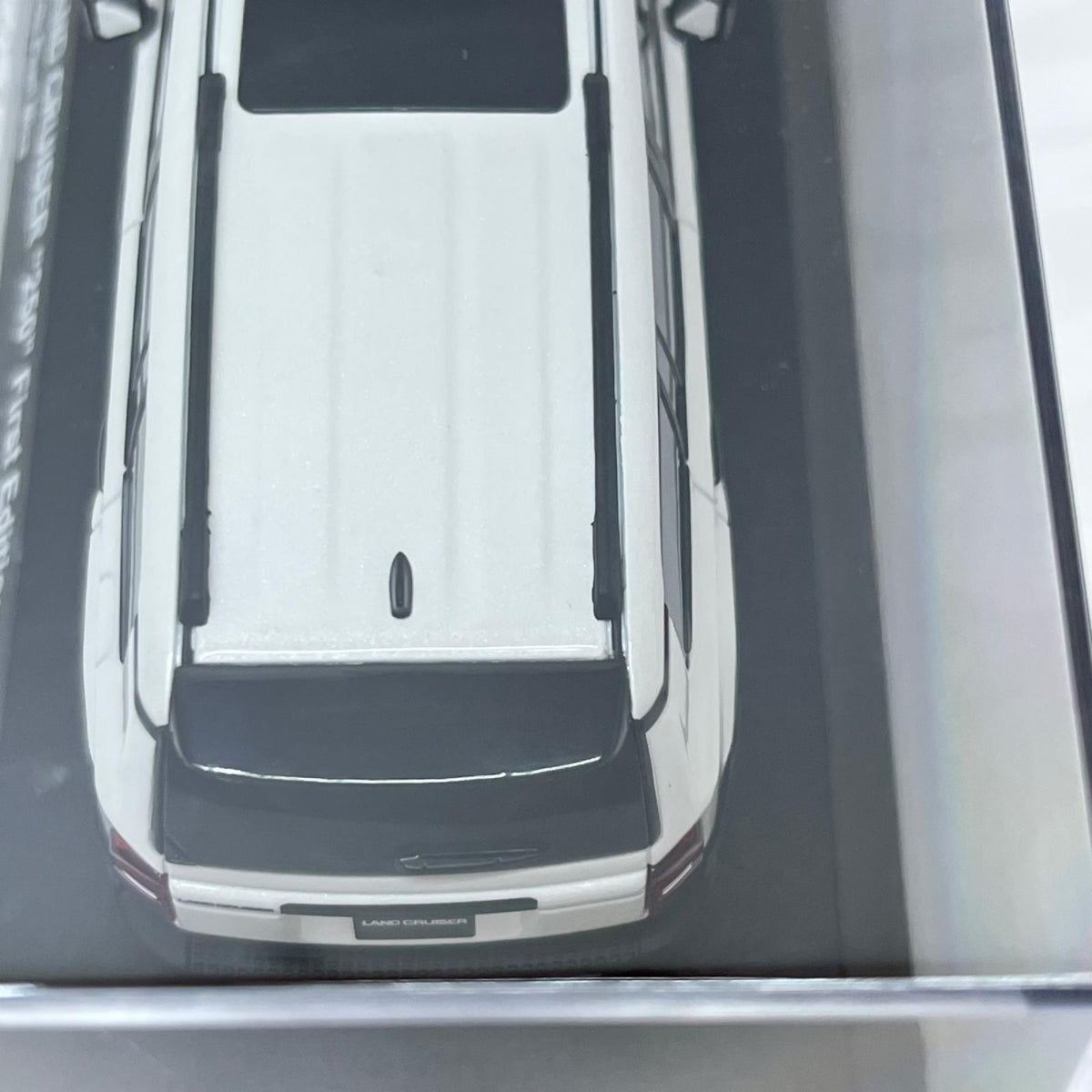 京商 ランドクルーザー 250 First Edition トヨタ　ランドクルーザー 250 京商（KYOSHO） スケールカー