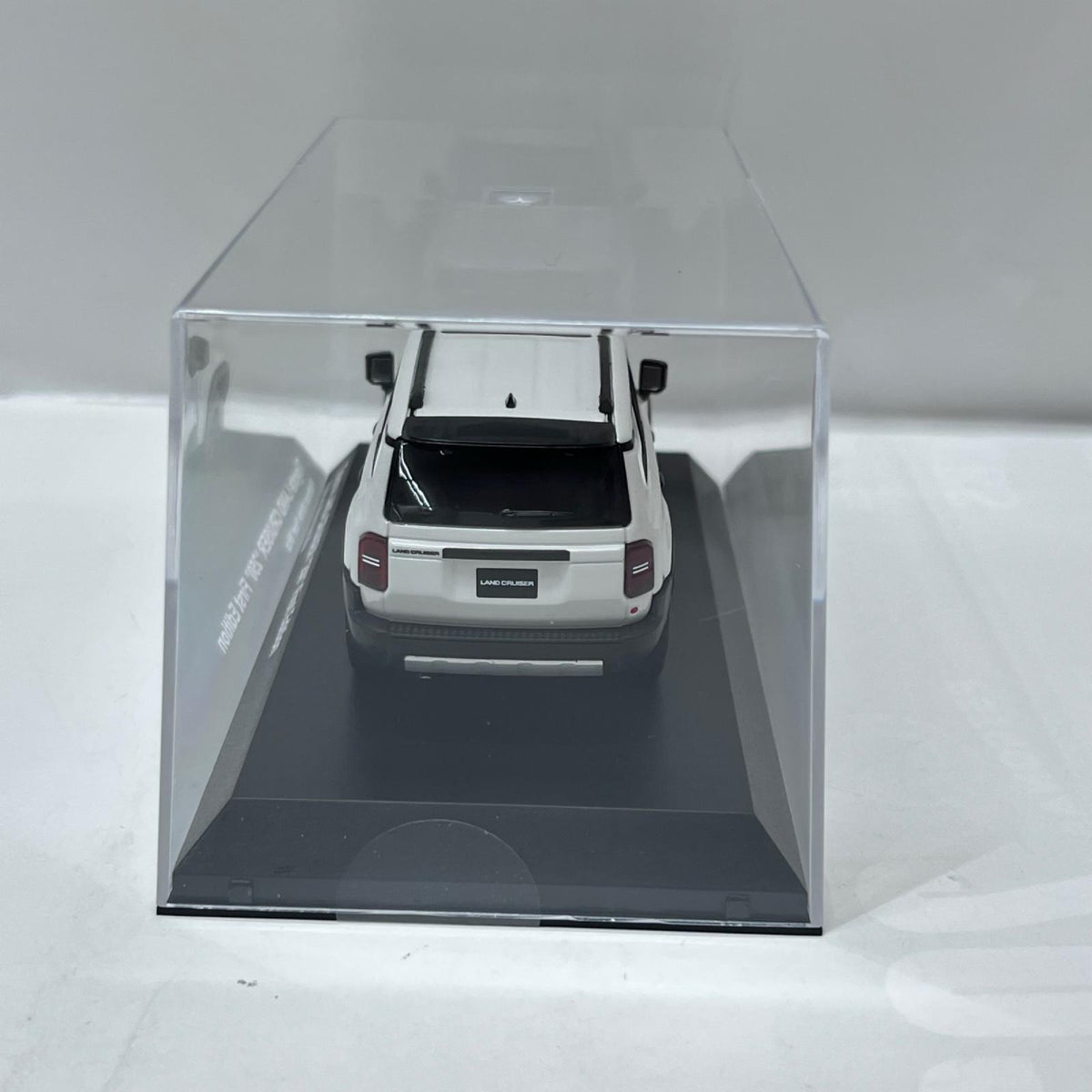 京商 ランドクルーザー 250 First Edition トヨタ　ランドクルーザー 250 京商（KYOSHO） スケールカー