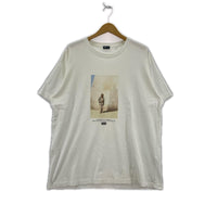 半袖Ｔシャツ KITH Anakin Vintage Tee (L) 白 L ホワイト