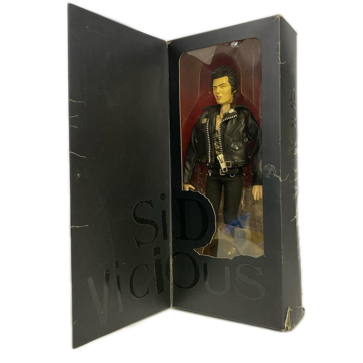 シド・ヴィシャス MEDICOM TOY フィギュア/グッズ