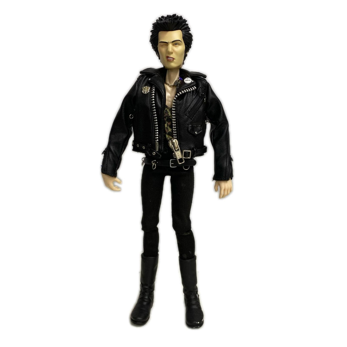 シド・ヴィシャス MEDICOM TOY フィギュア/グッズ