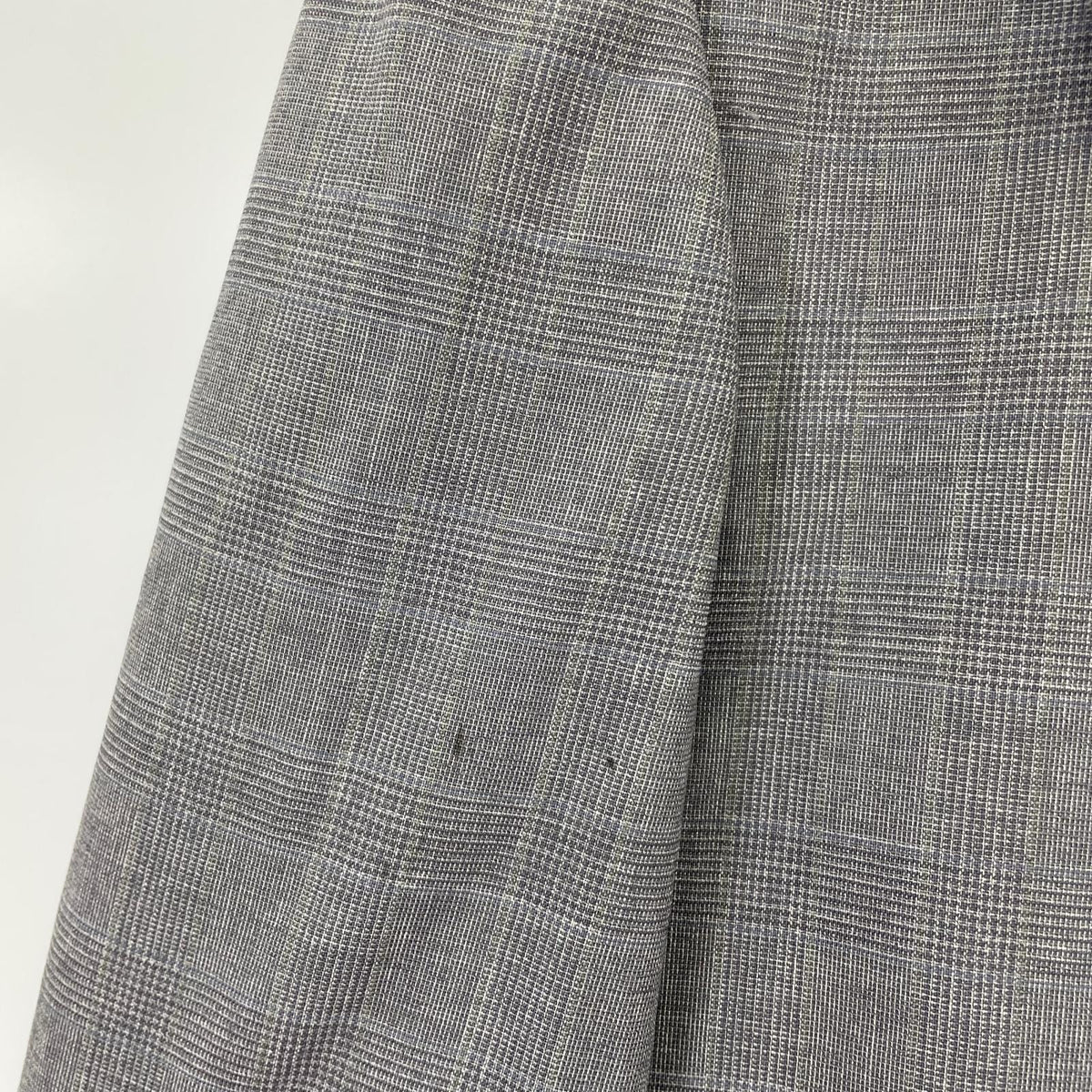 セットアップ authentic model　※ネーム有　状態考慮 グレー