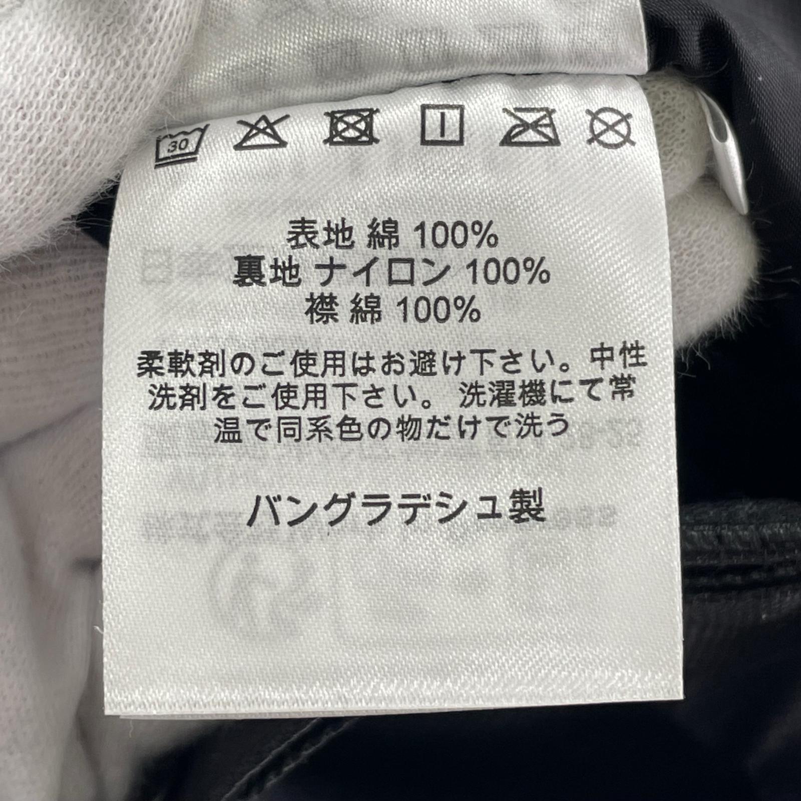 ジャケット Carhartt WIP 25AW OG Dean Jacket オリジナルディーンジャケット L ブラック L ブラック