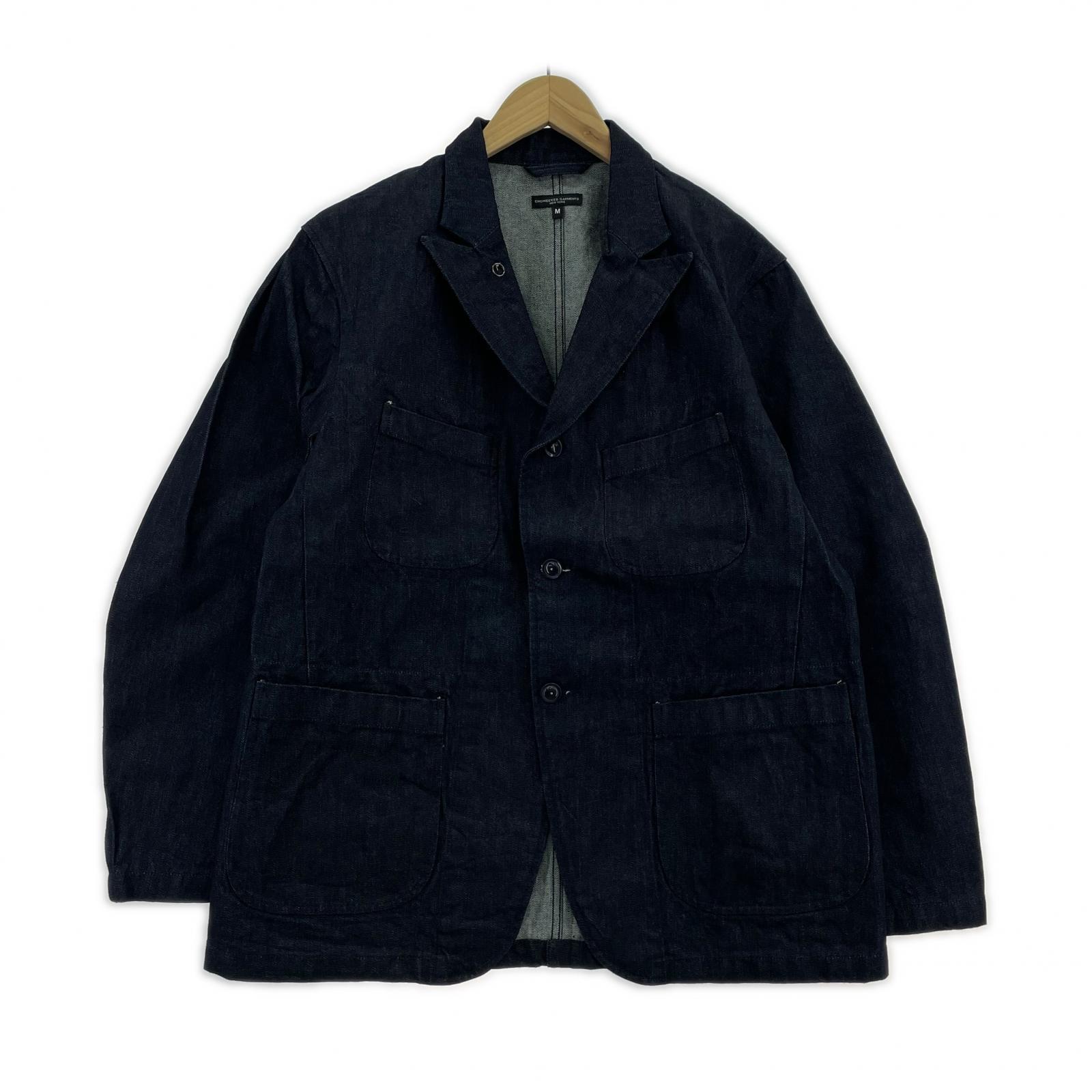 その他アウター Engineered Garments Bedford Jacket M M