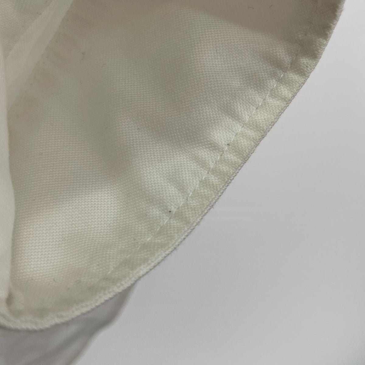 長袖シャツ Engineered Garments BD Shirt S S ホワイト
