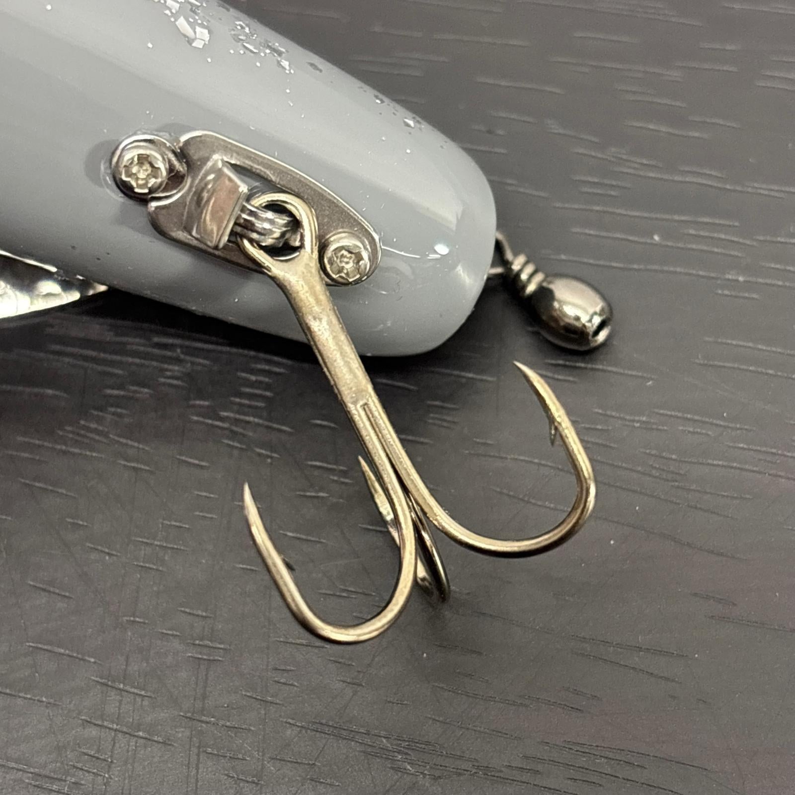 リ オールド・ハンドメイド