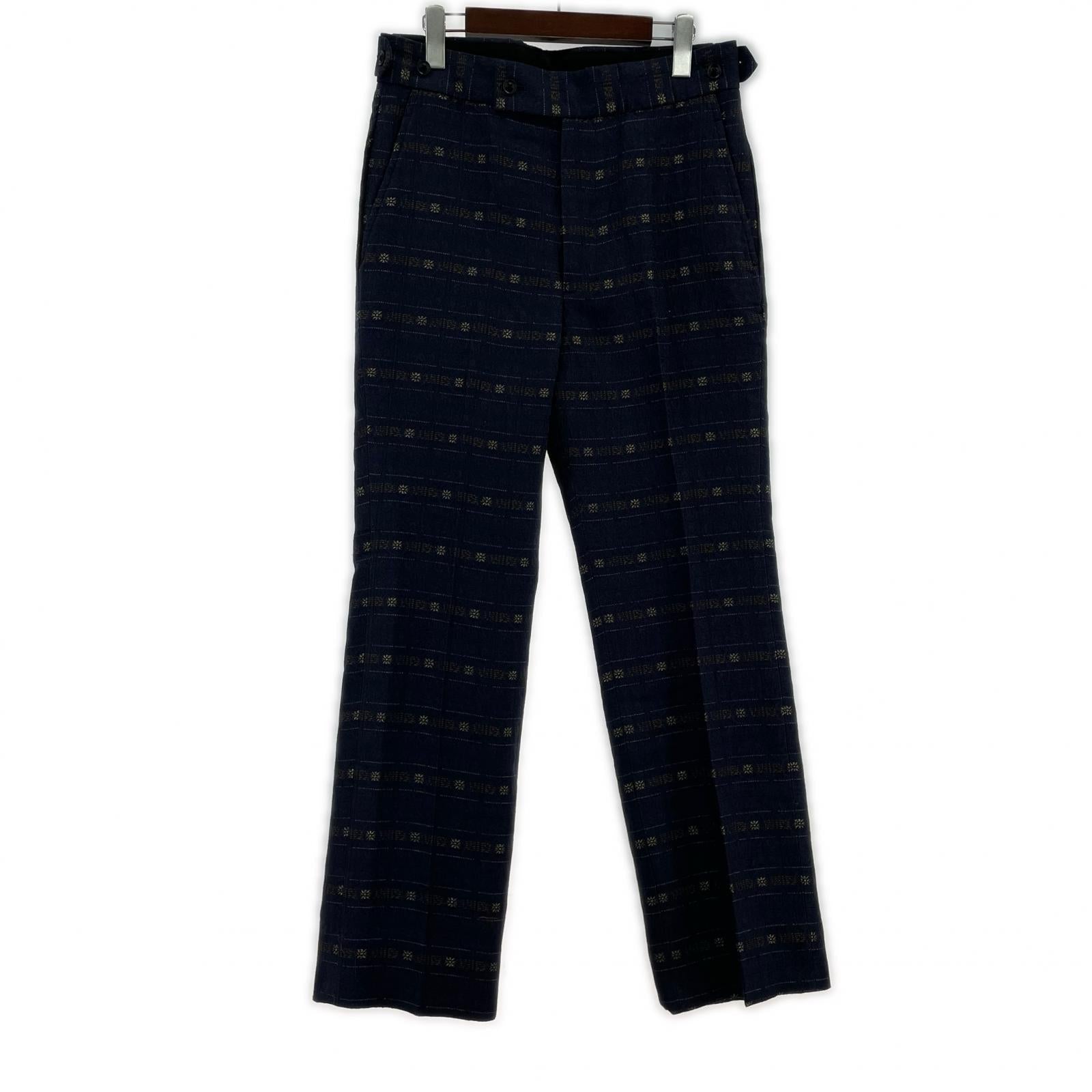 その他ボトムス Needles Side Tab Trouser S NS113 S