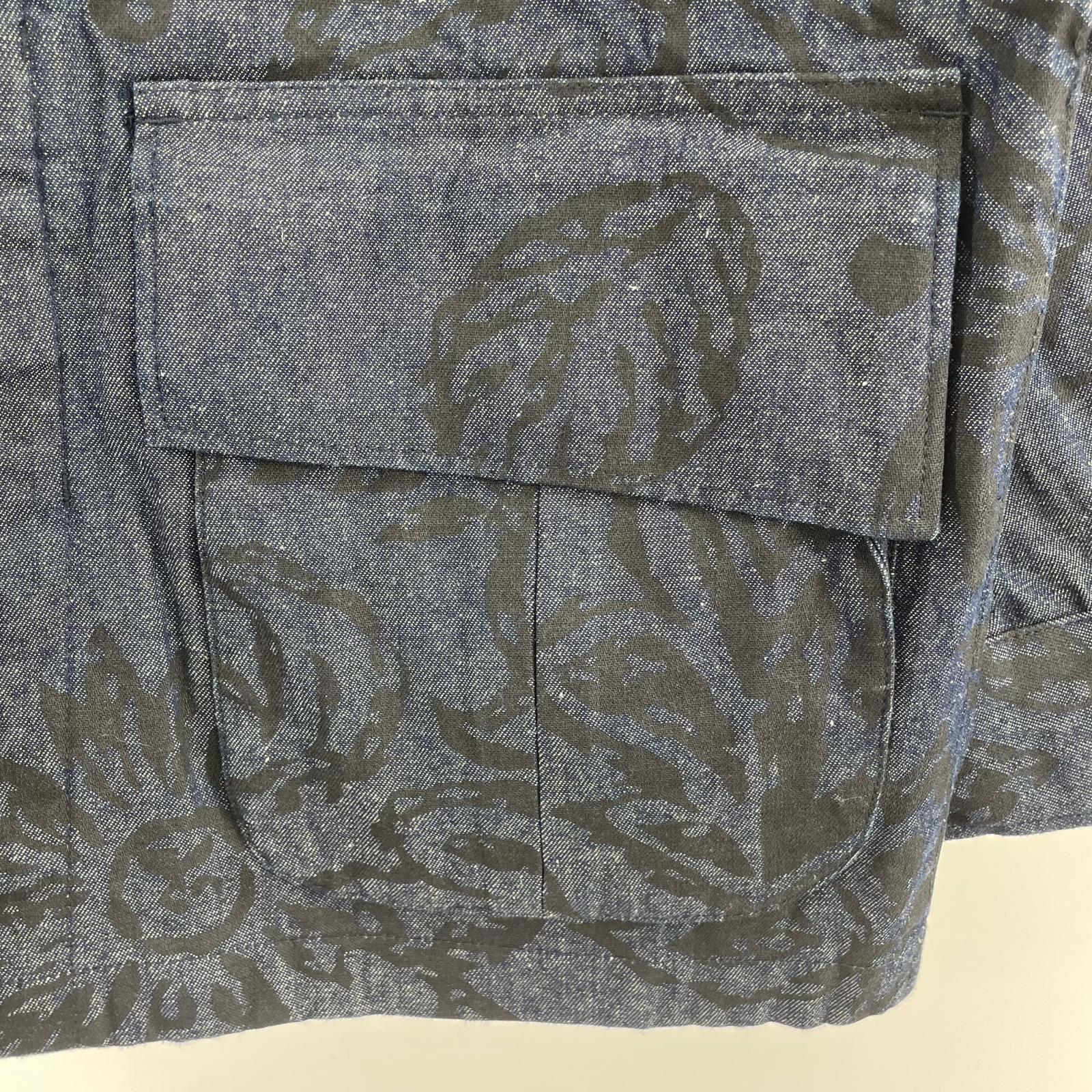 その他アウター Engineered Garments Jungle Fatigue Jacket S S