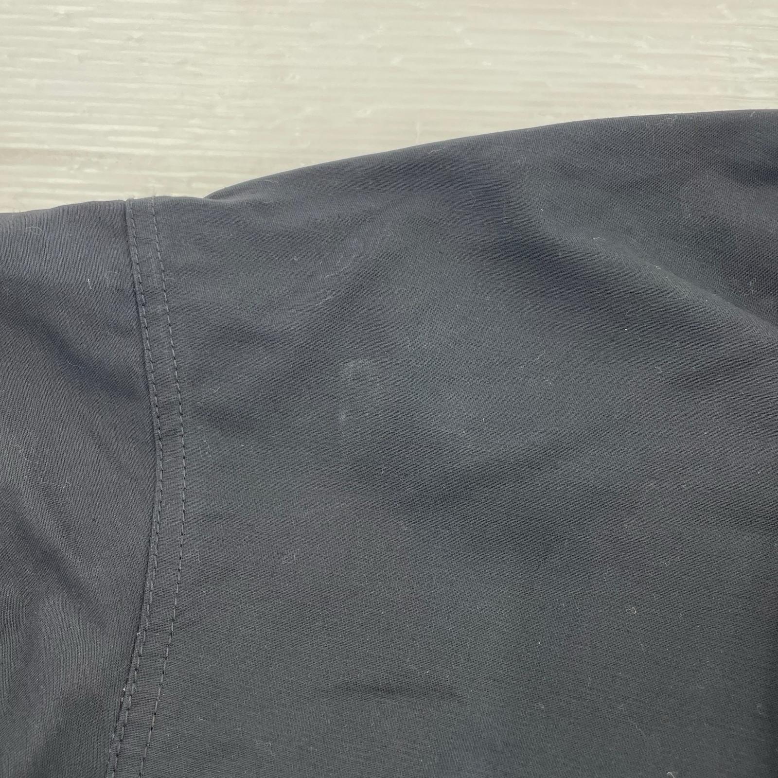 その他アウター Engineered Garments MG Coat M M ブラック