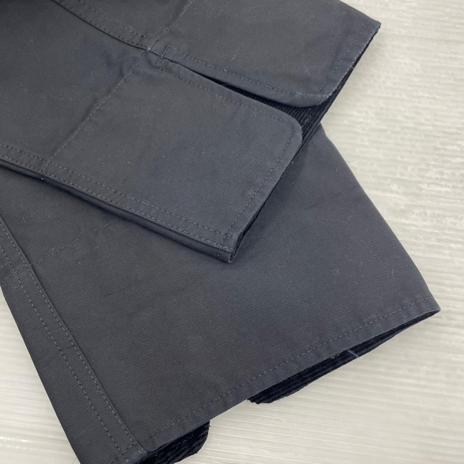 その他アウター Engineered Garments MG Coat M M ブラック