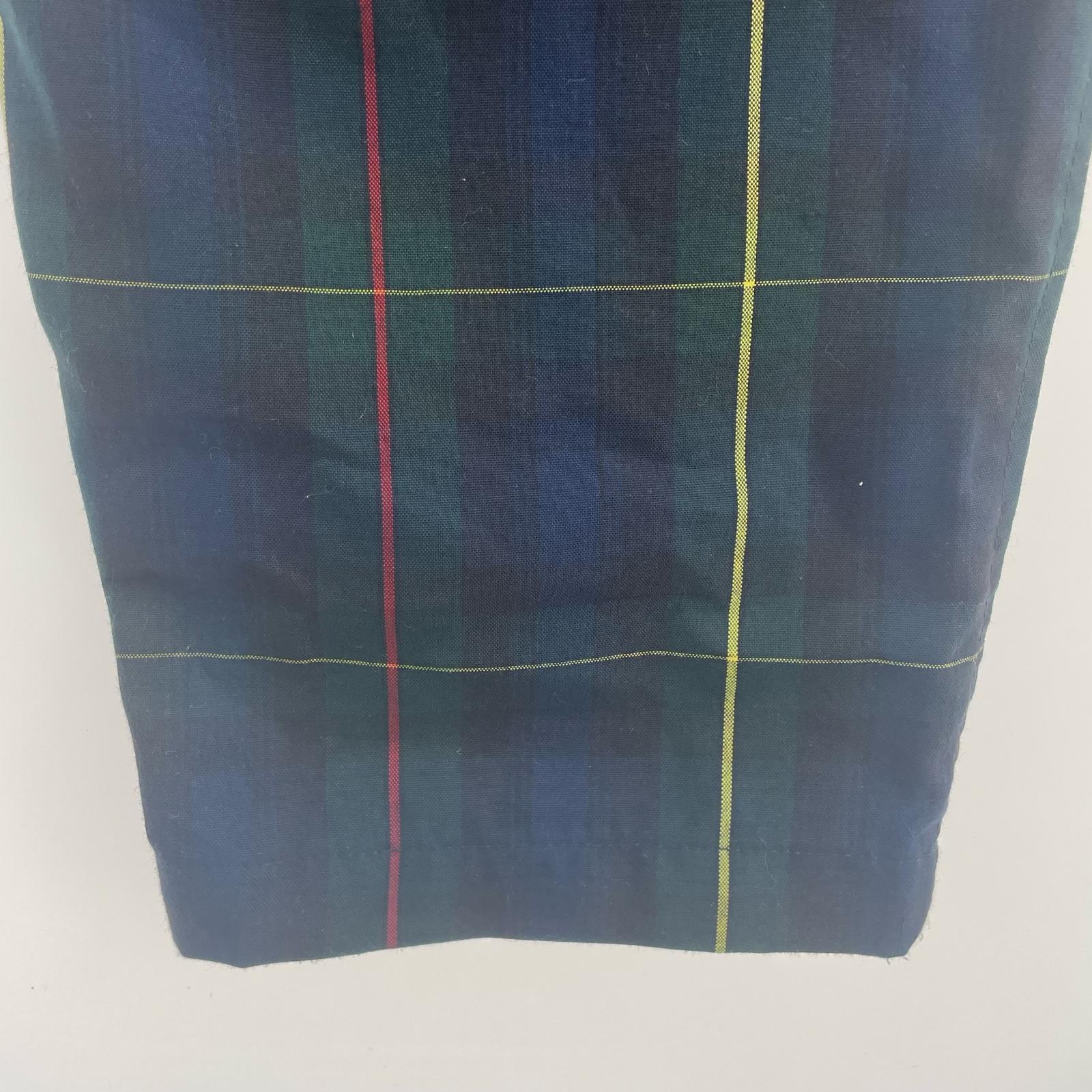 その他ボトムス RANDT CHECK PANT　M M マルチカラー