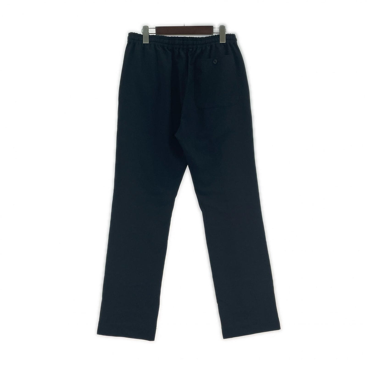 その他ボトムス the conspires Easy Pant S S ブラック