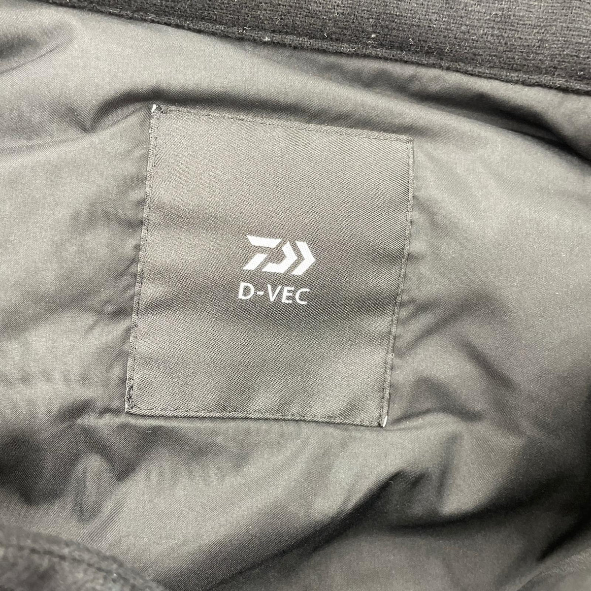 その他アウター BLOUSON ﾌﾞﾗｯｸ SIZE 2 2 ブラック