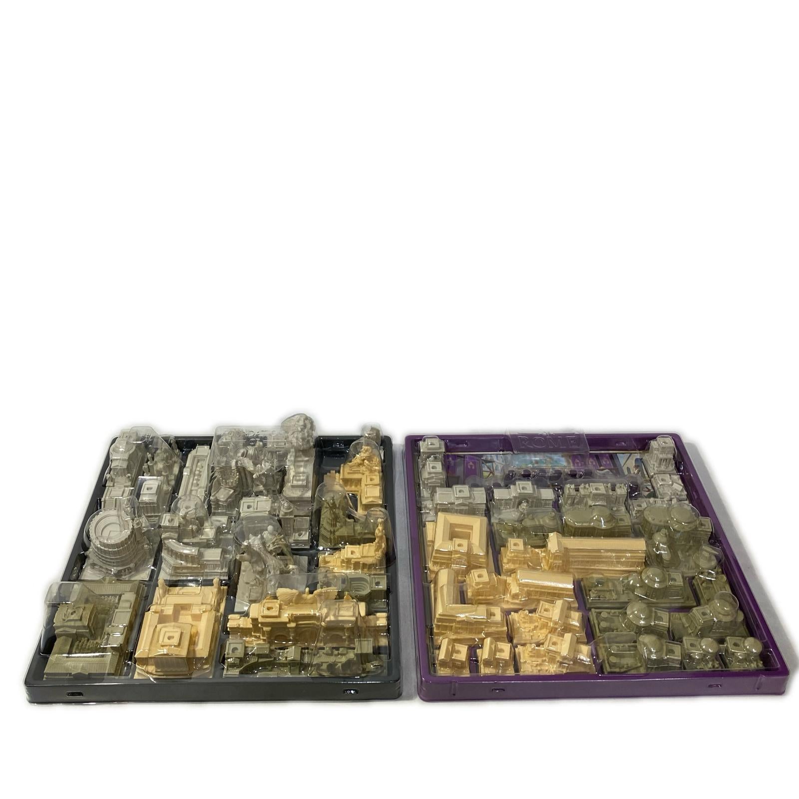 Foundations of Rome ボードゲーム その他小物