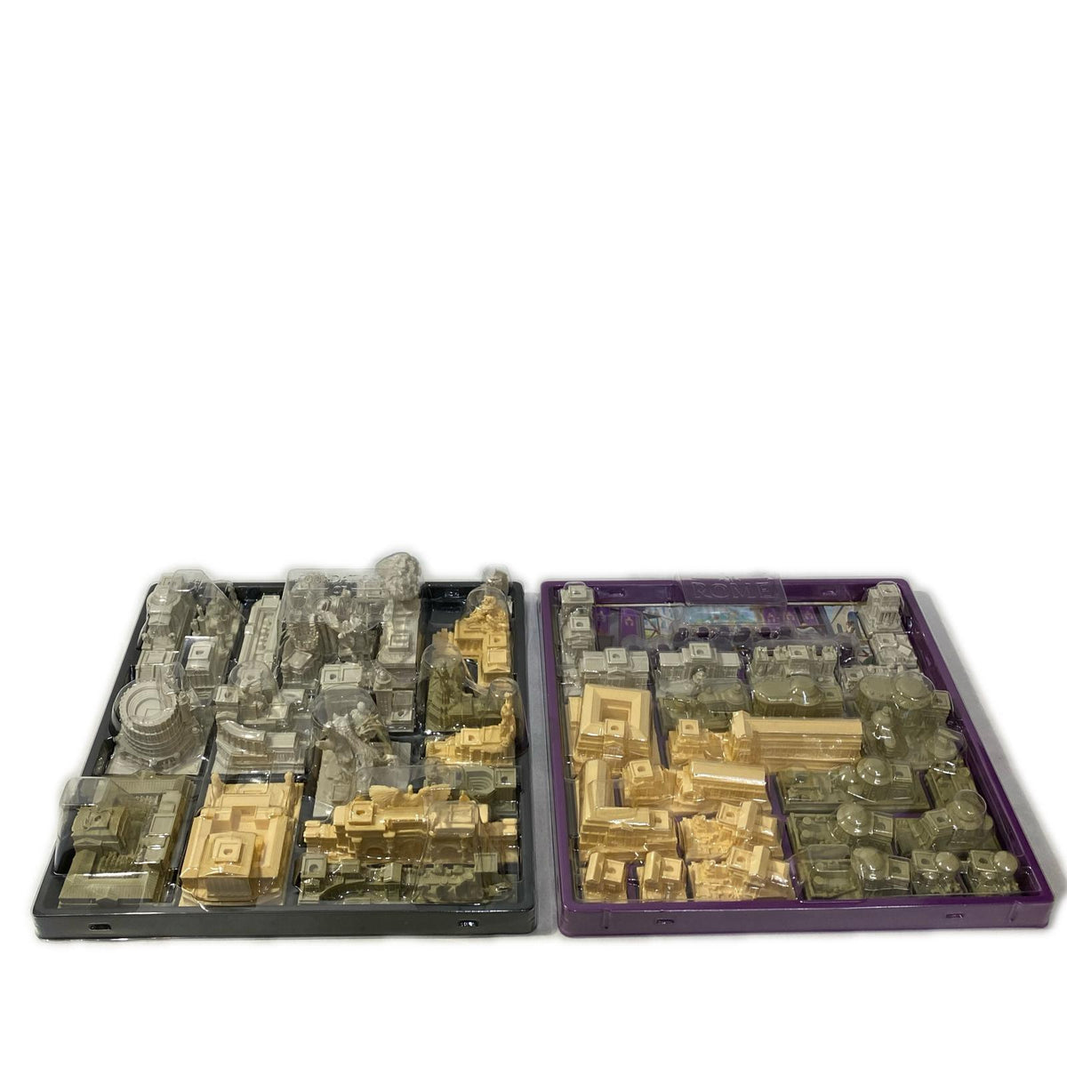 Foundations of Rome ボードゲーム その他小物