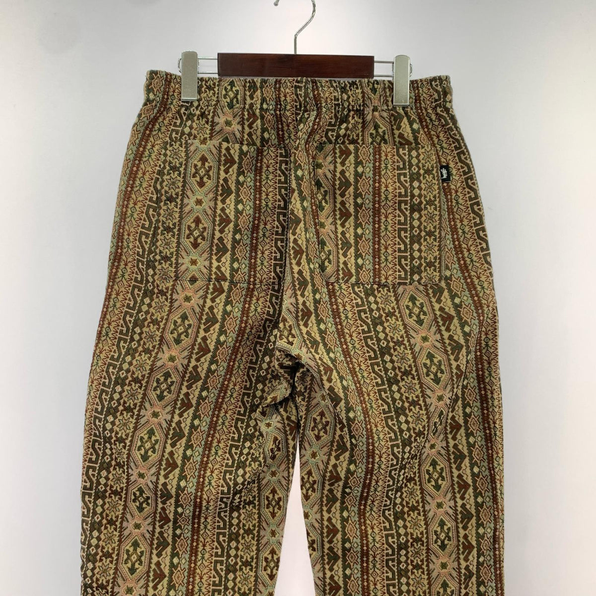 パンツ Tapestry Relaxed Pant（M） M
