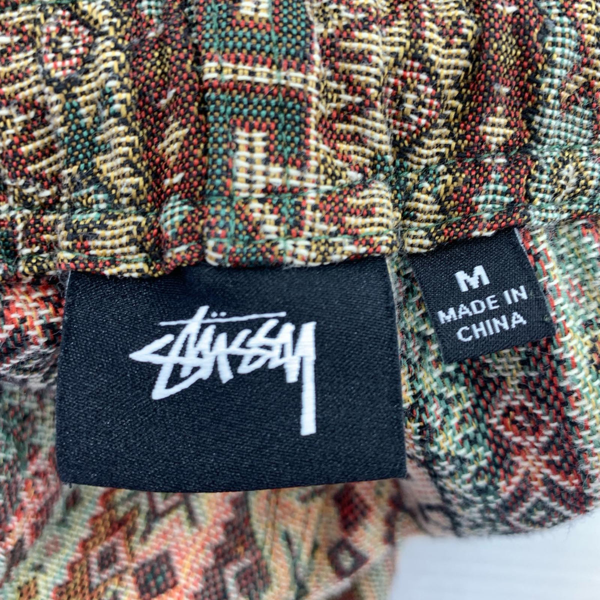 パンツ Tapestry Relaxed Pant（M） M