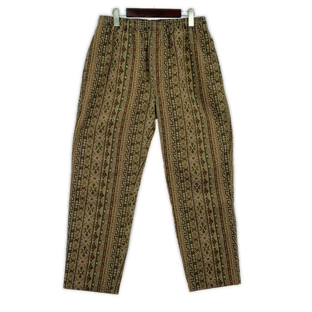 パンツ Tapestry Relaxed Pant（M） M