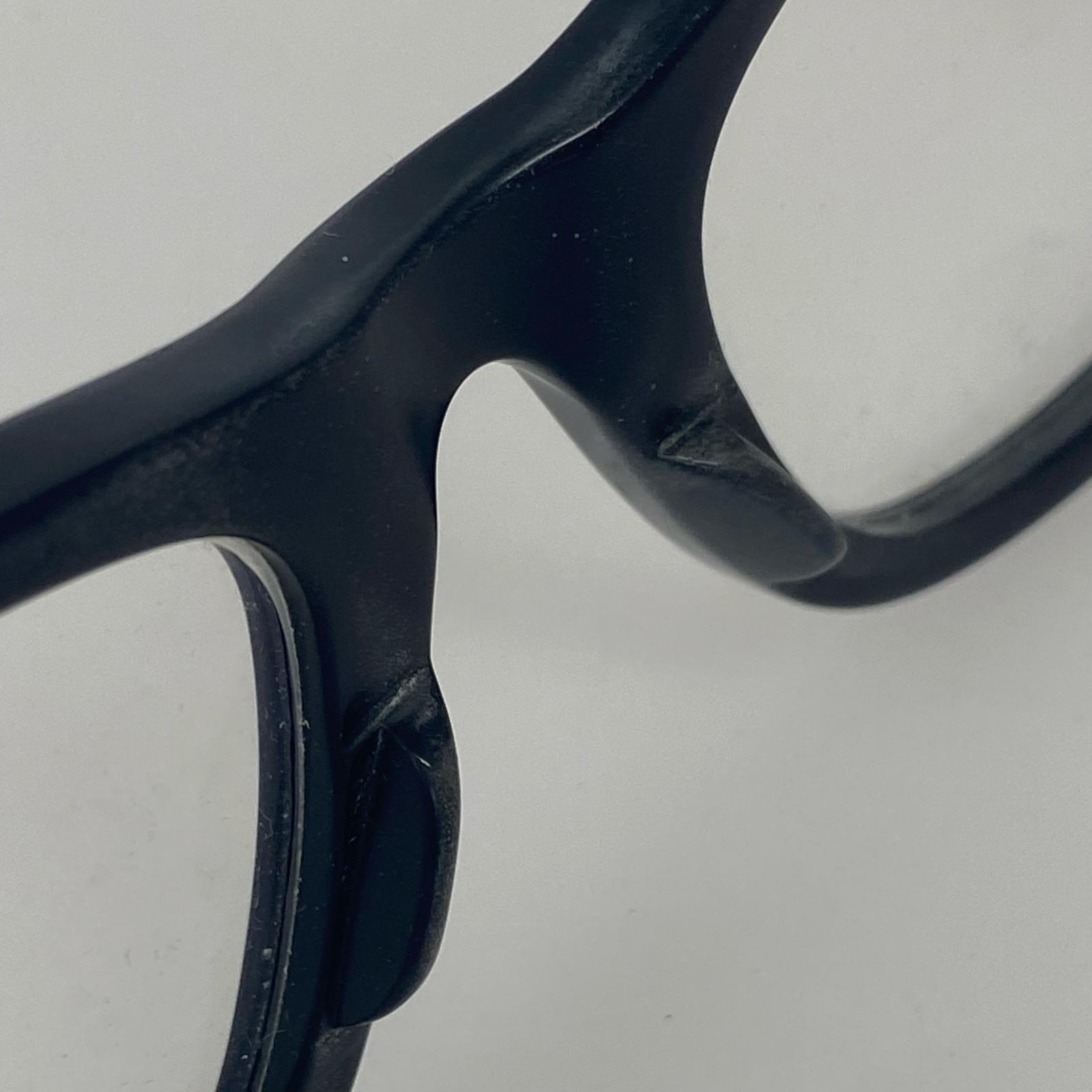 その他アクセサリー Ray-Ban WAYFARER 眼鏡フレーム ブラック ブラック