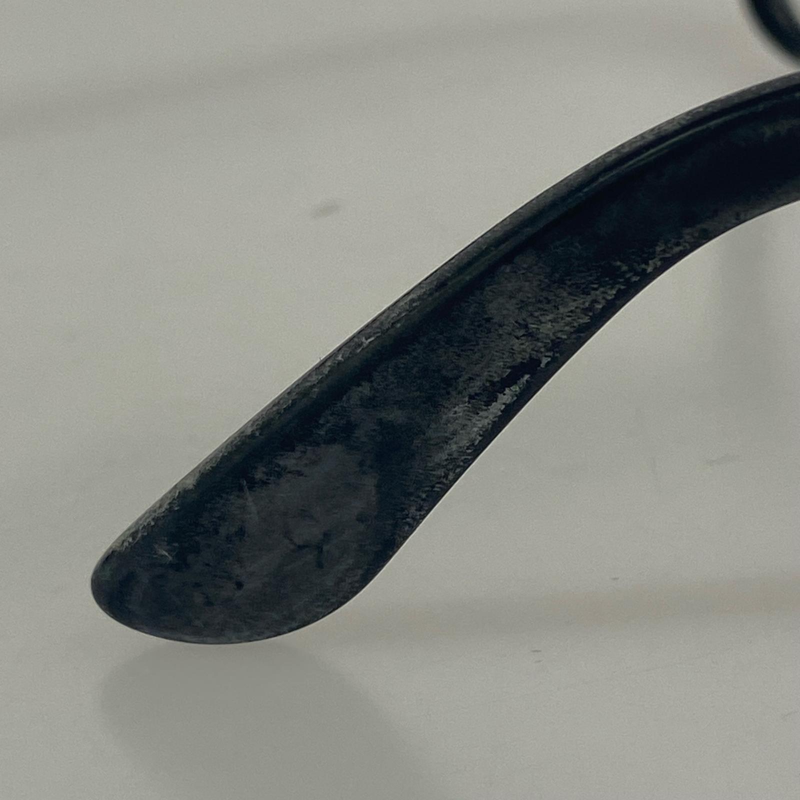 その他アクセサリー Ray-Ban WAYFARER 眼鏡フレーム ブラック ブラック