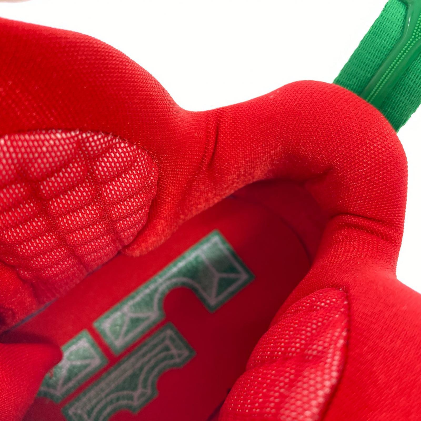 その他靴 Lebron 9 Christmas 28.5cm 28.5cm (US10 1/2 UK10 EU47) レッド