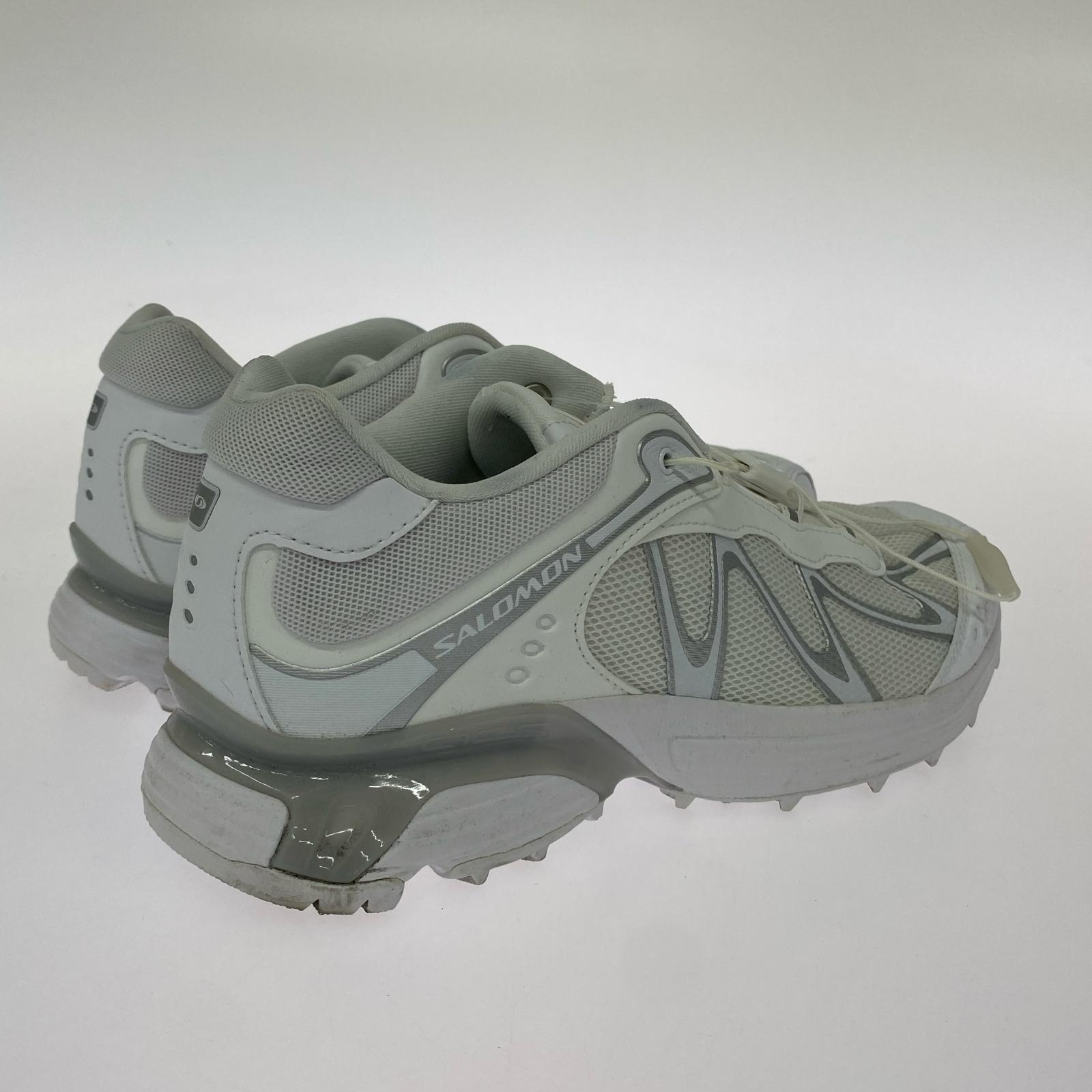 その他靴 XT-Whisper White/Lunar Rock/Footwear Silver 26.0cm ホワイト