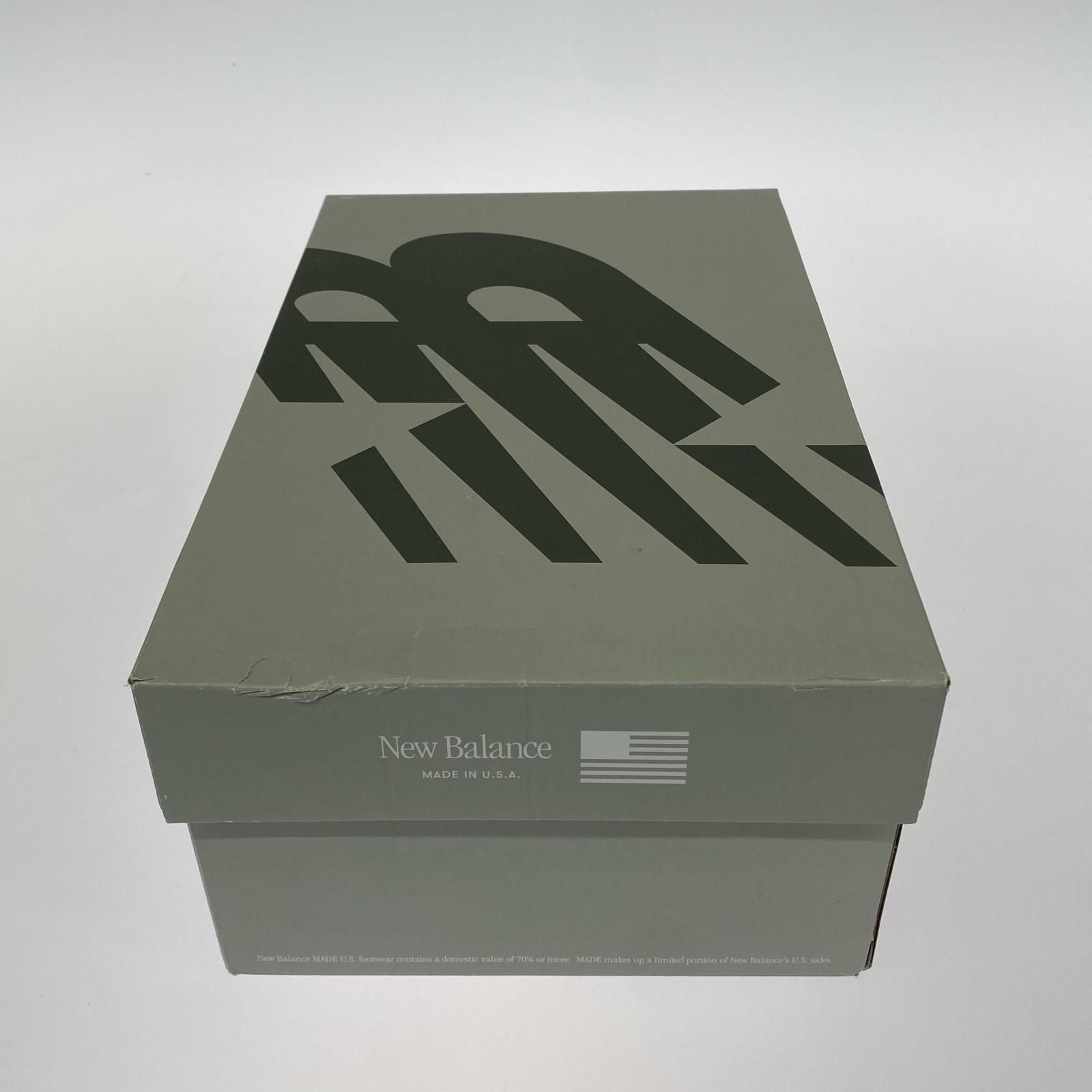 その他靴 993 Reflection/Medium Grey 26.0cm 26cm (US8 UK7 1/2 EU42)