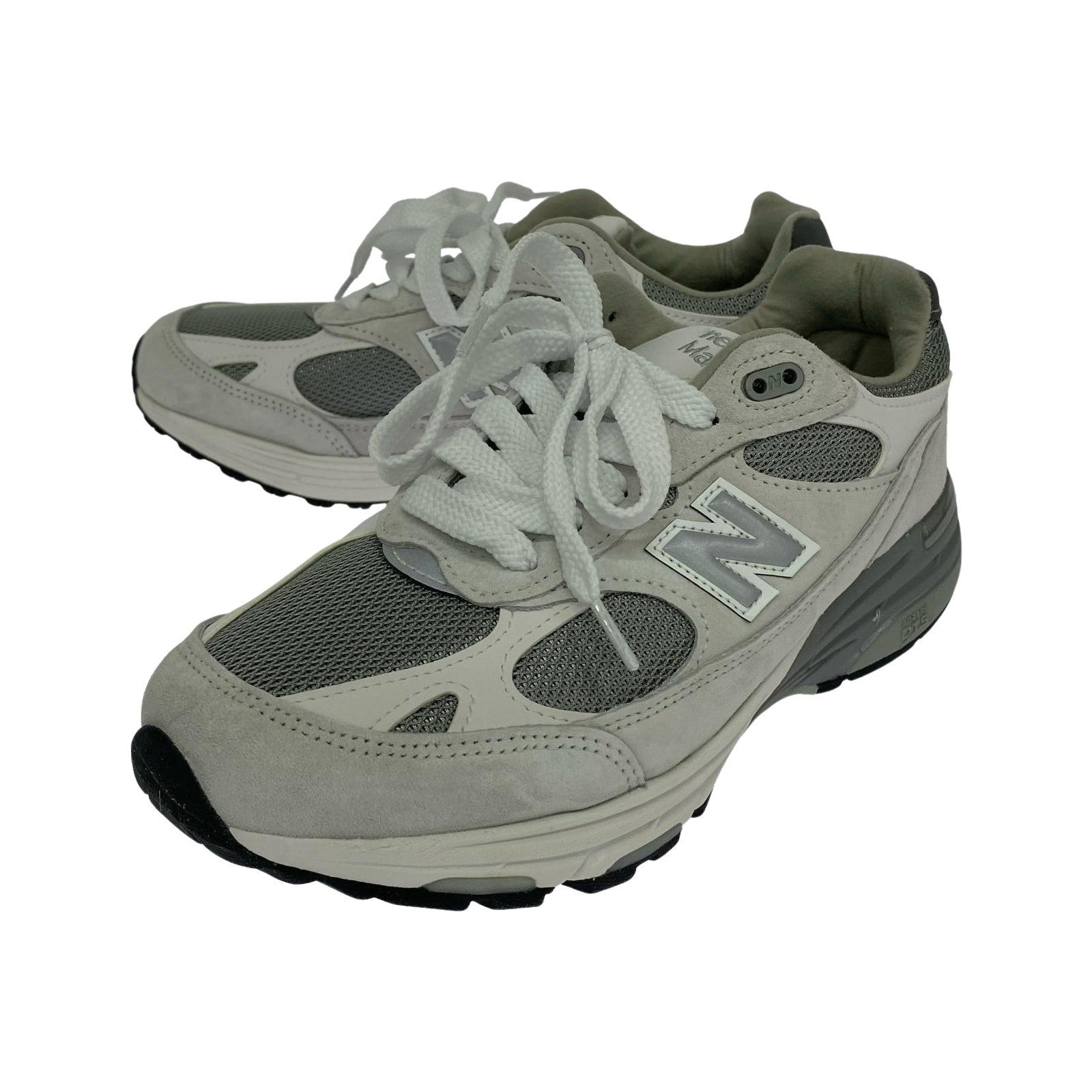 その他靴 993 Reflection/Medium Grey 26.0cm 26cm (US8 UK7 1/2 EU42)