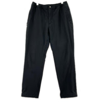 パンツ MARMOT トレックウォームパンツ TOMQJD85 黒 (L) L ブラック