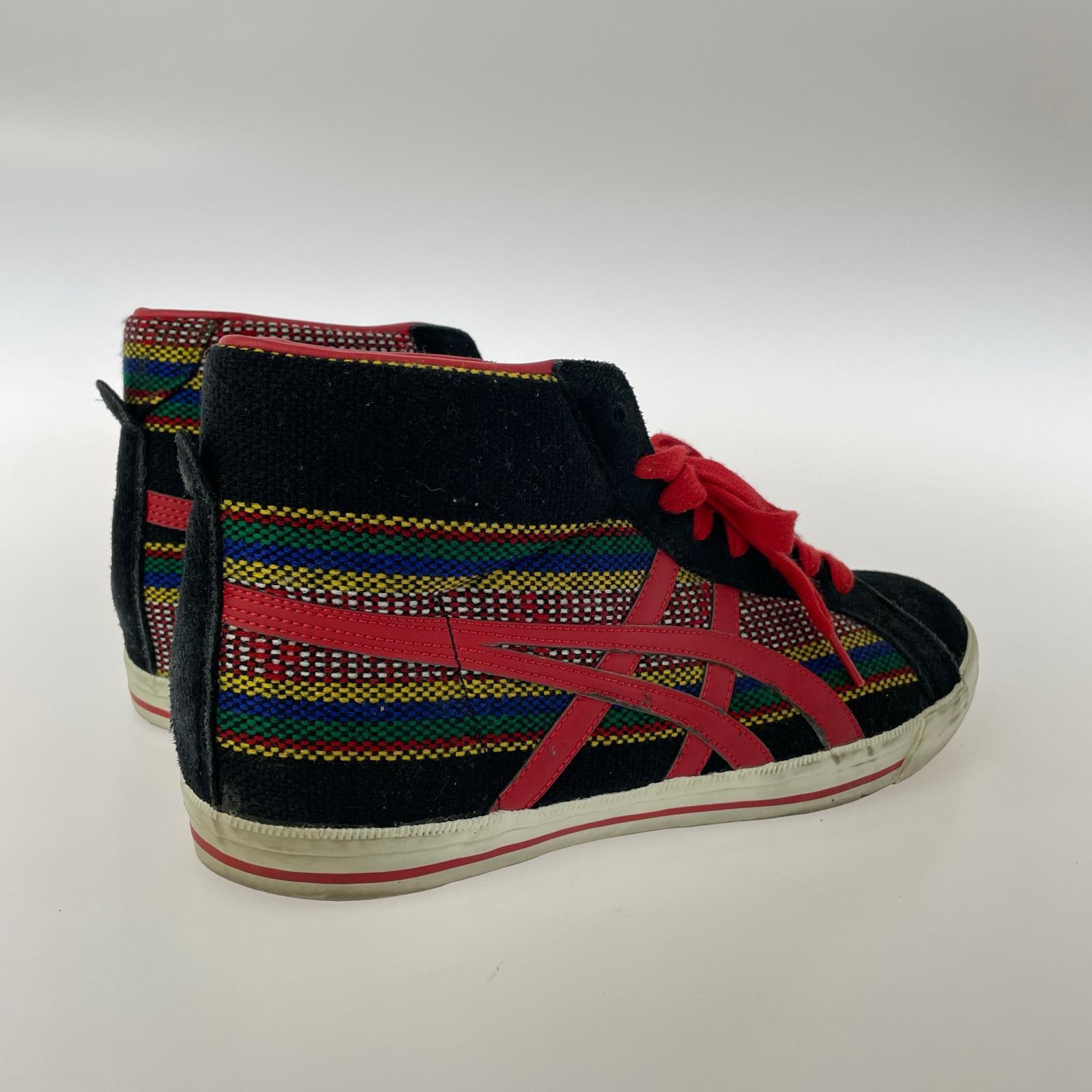 スニーカー Mexico 66 HIGH (29㎝) 29cm (US11 UK10 1/2 EU48) マルチカラー