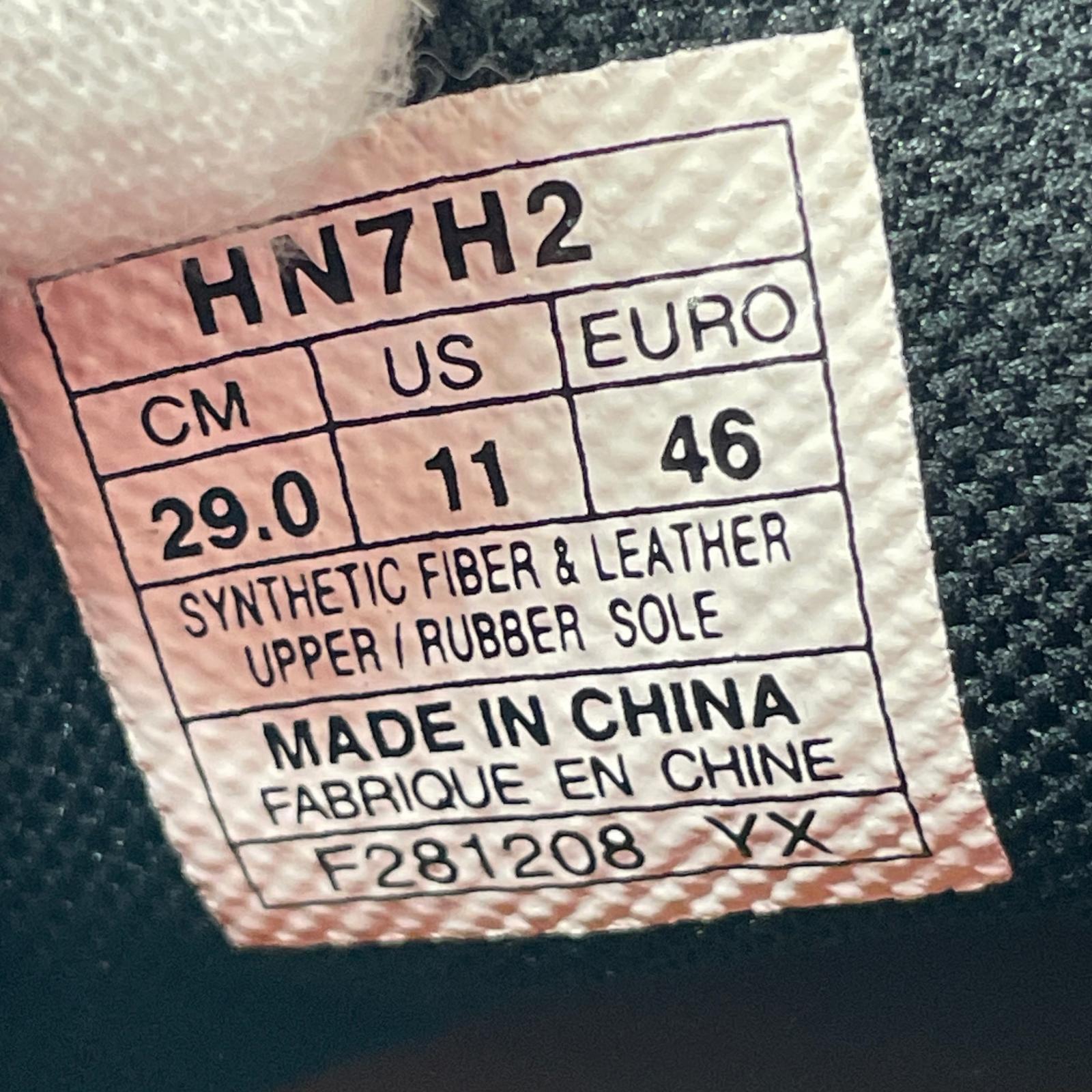 スニーカー Mexico 66 HIGH (29㎝) 29cm (US11 UK10 1/2 EU48) マルチカラー